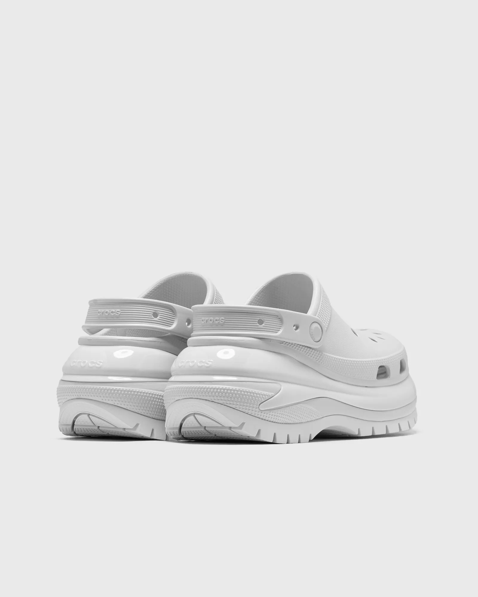 Crocs Classic Mega Crush Clog