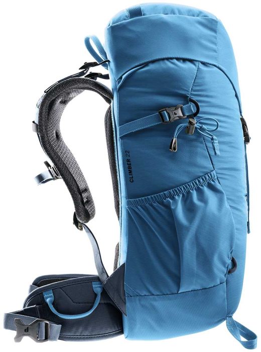 Climber 22 børnerygsæk