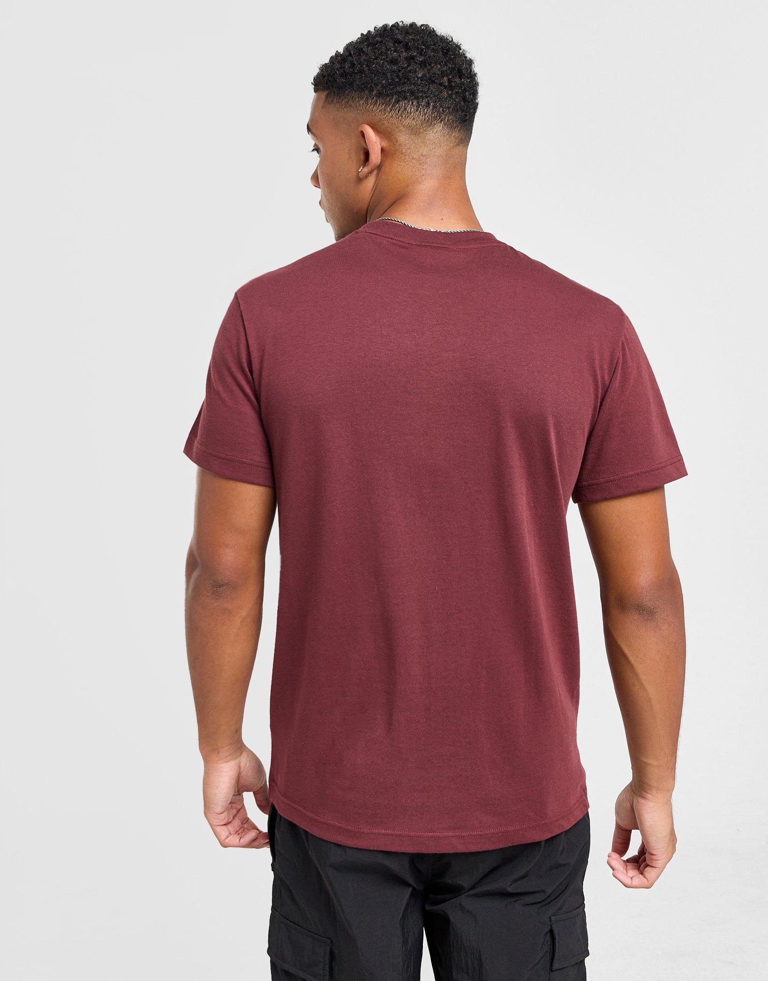 Lacoste T-shirt Core Homme