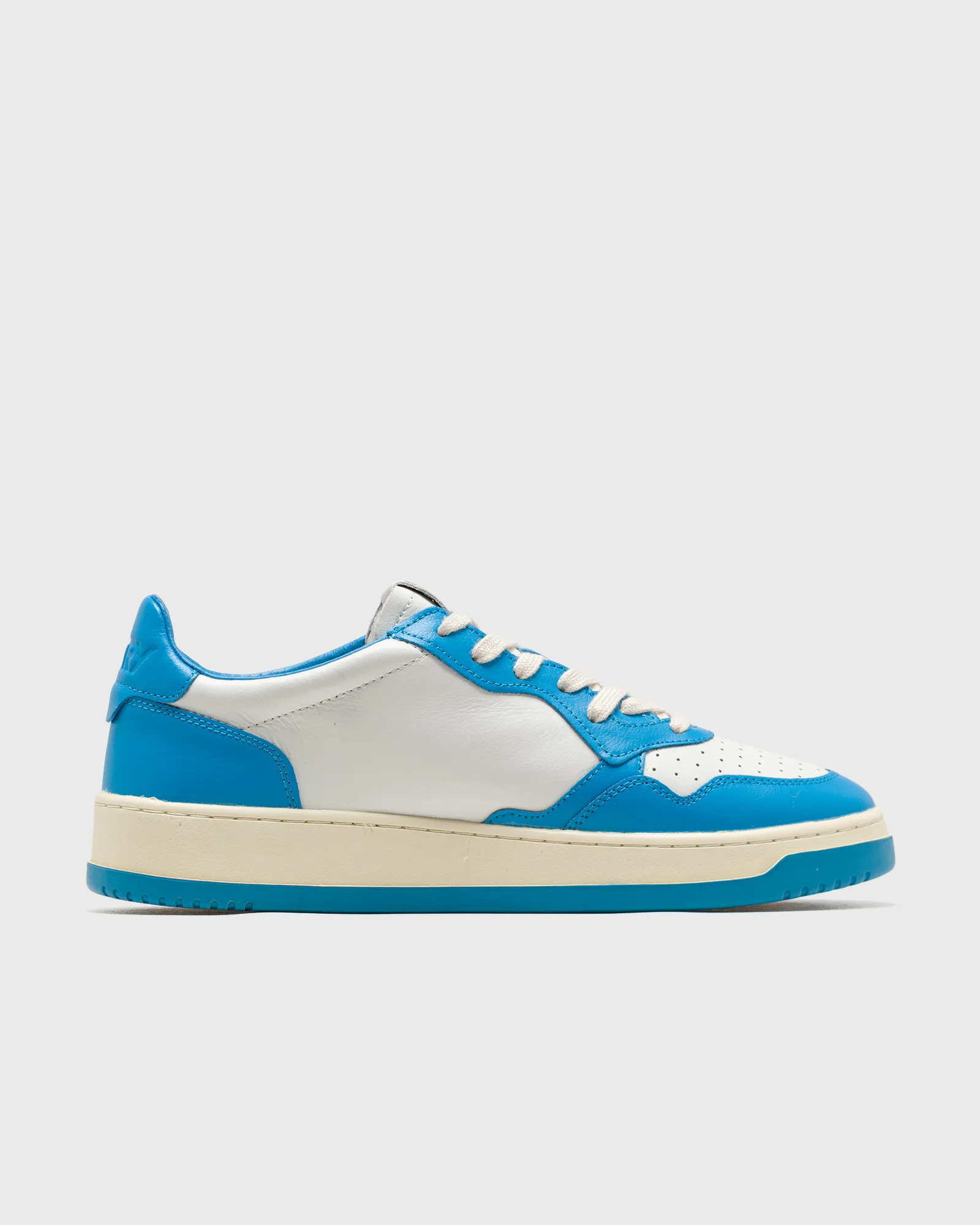 Autry Action Shoes MEDALIST LOW