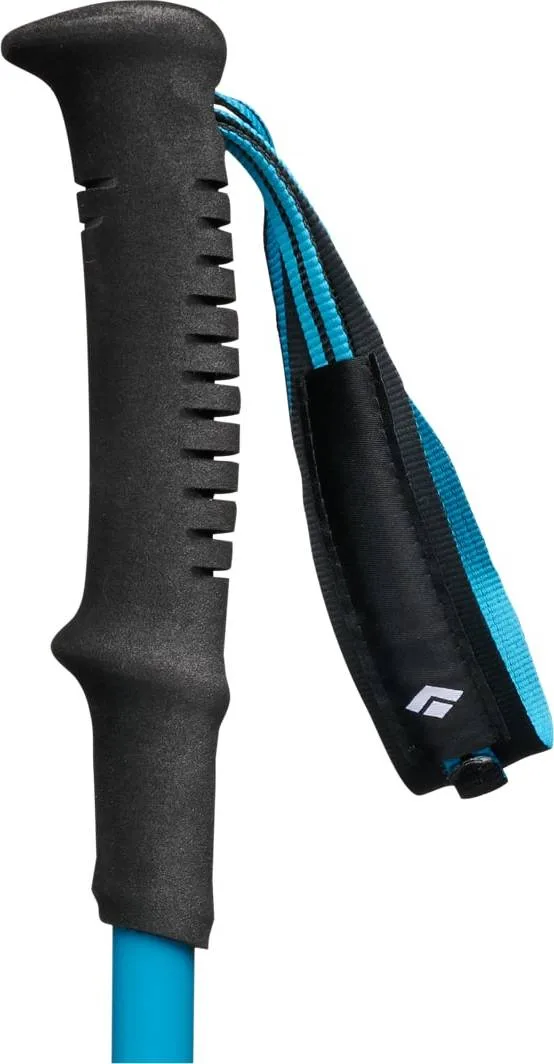 Black Diamond Distance Carbon Z Poles Desert Sky