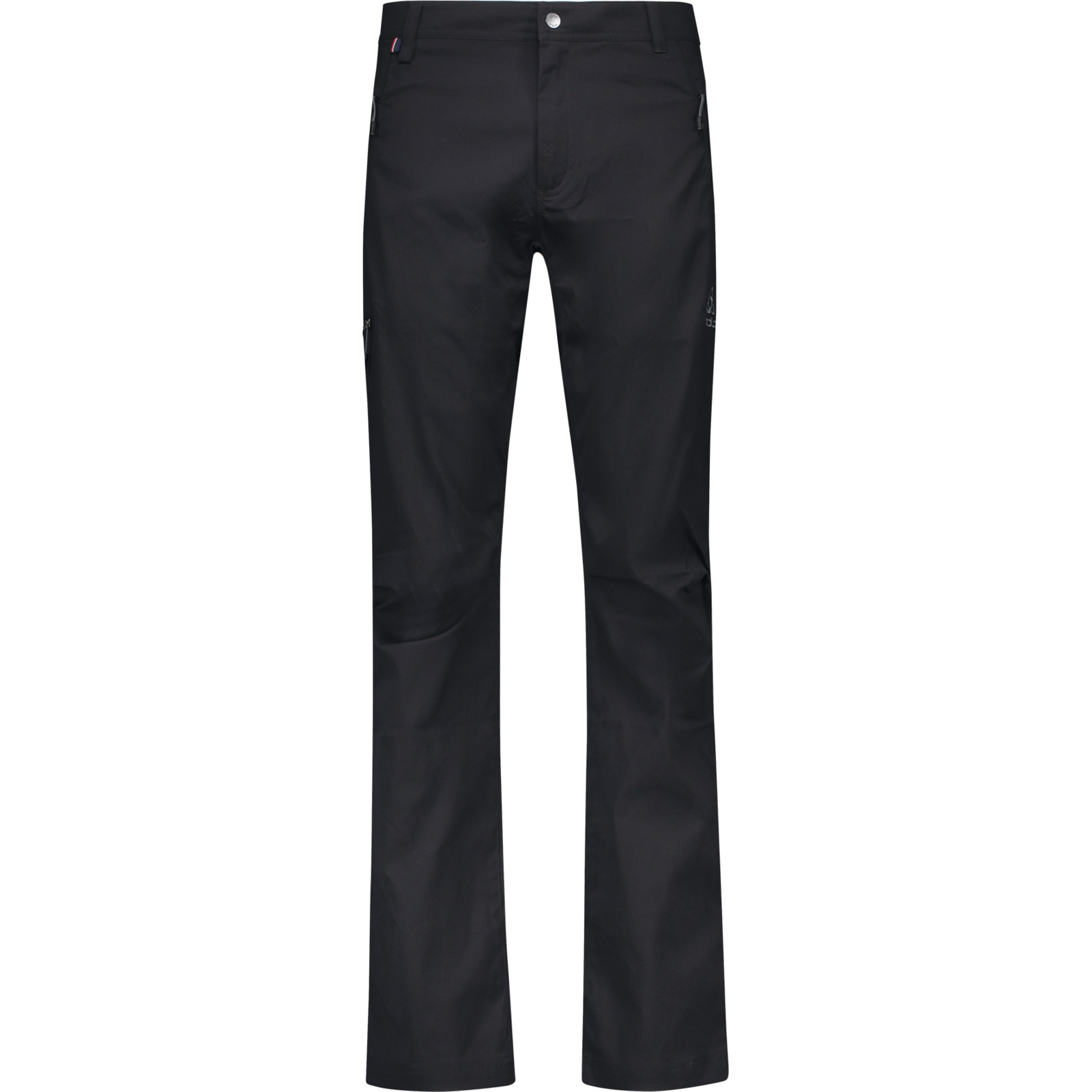 Odlo Herren-Wanderhose Wedgemount schwarz, 56