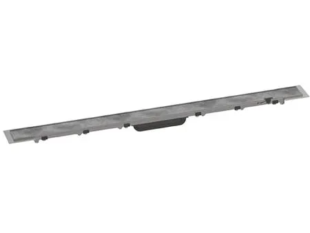 hansGrohe RainDrain Rock kappesæt til flise bruseafløb 900 mm