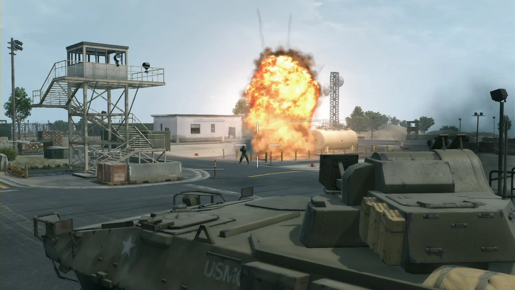 METAL GEAR SOLID V: GROUND ZEROES- PC