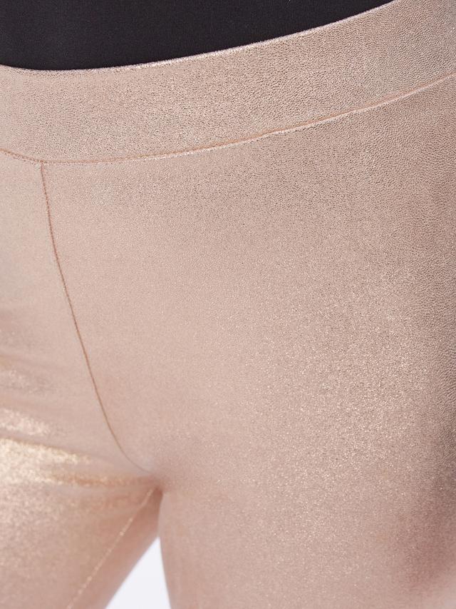 Hose Penelope Diamond Rose