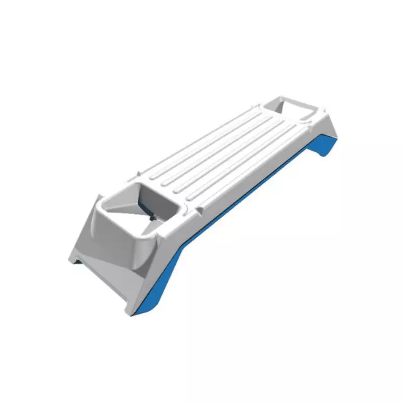 Banc annexe + sandow BIC sportyak 245 Bleu