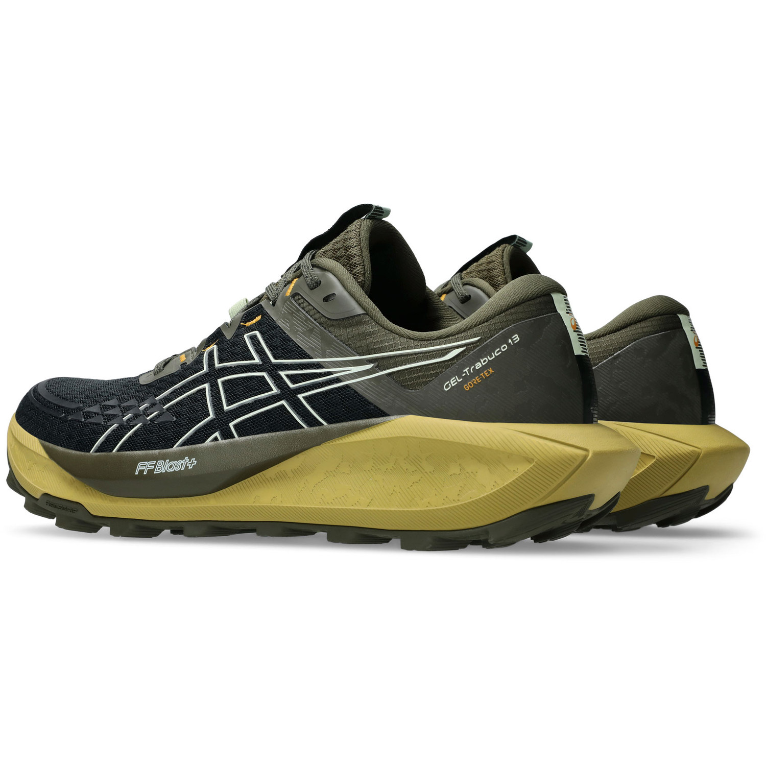 ASICS GEL-Trabuco 13 GTX Heren