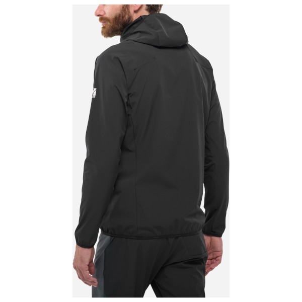 Millet - Kamet XCS Light Hoodie - Veste softshell