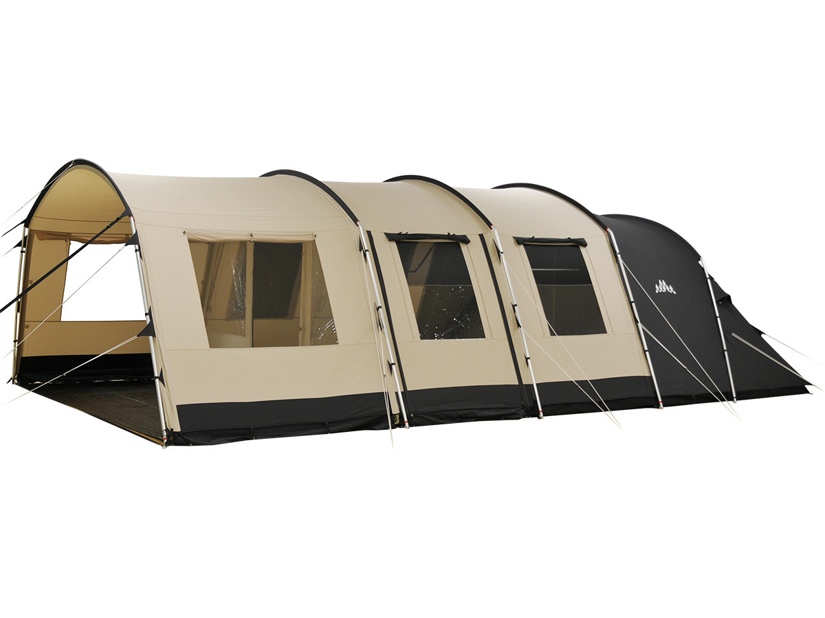 Obelink Familia 5 TC tunneltent - 2025