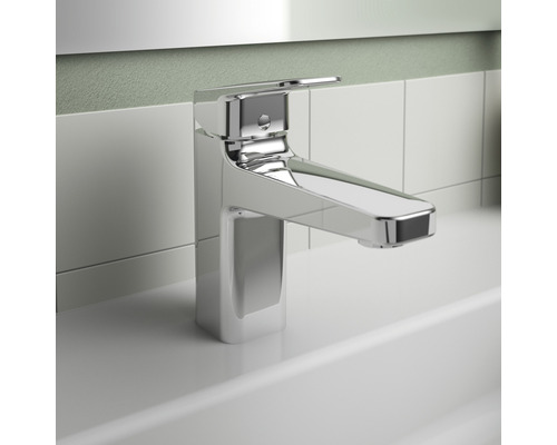 Ideal Standard CERAPLAN chromen wastafelkraan BD228AA