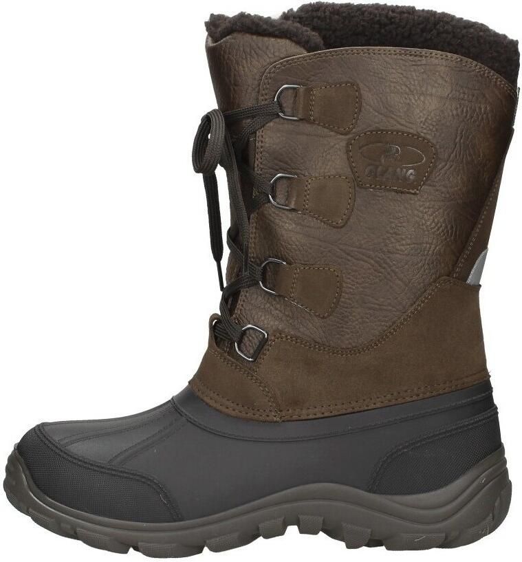 Olang X-Cursion Snowboots Volwassenen Caffe