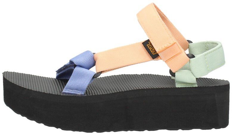 Teva Flatform Universal overige kleuren