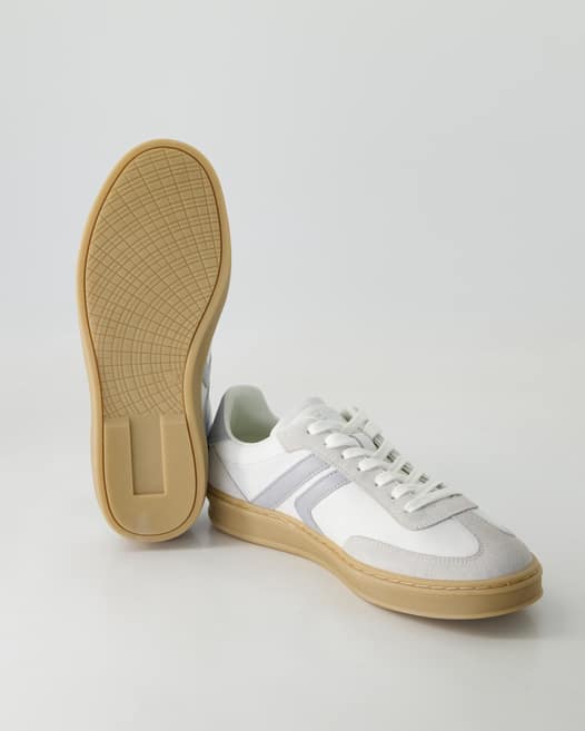 Zahira 8878-06 Sneaker in Grau