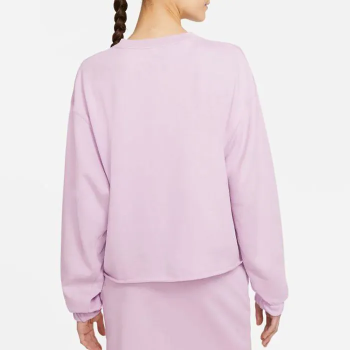 Nike Sportswear Icon Clash Sweater Dames