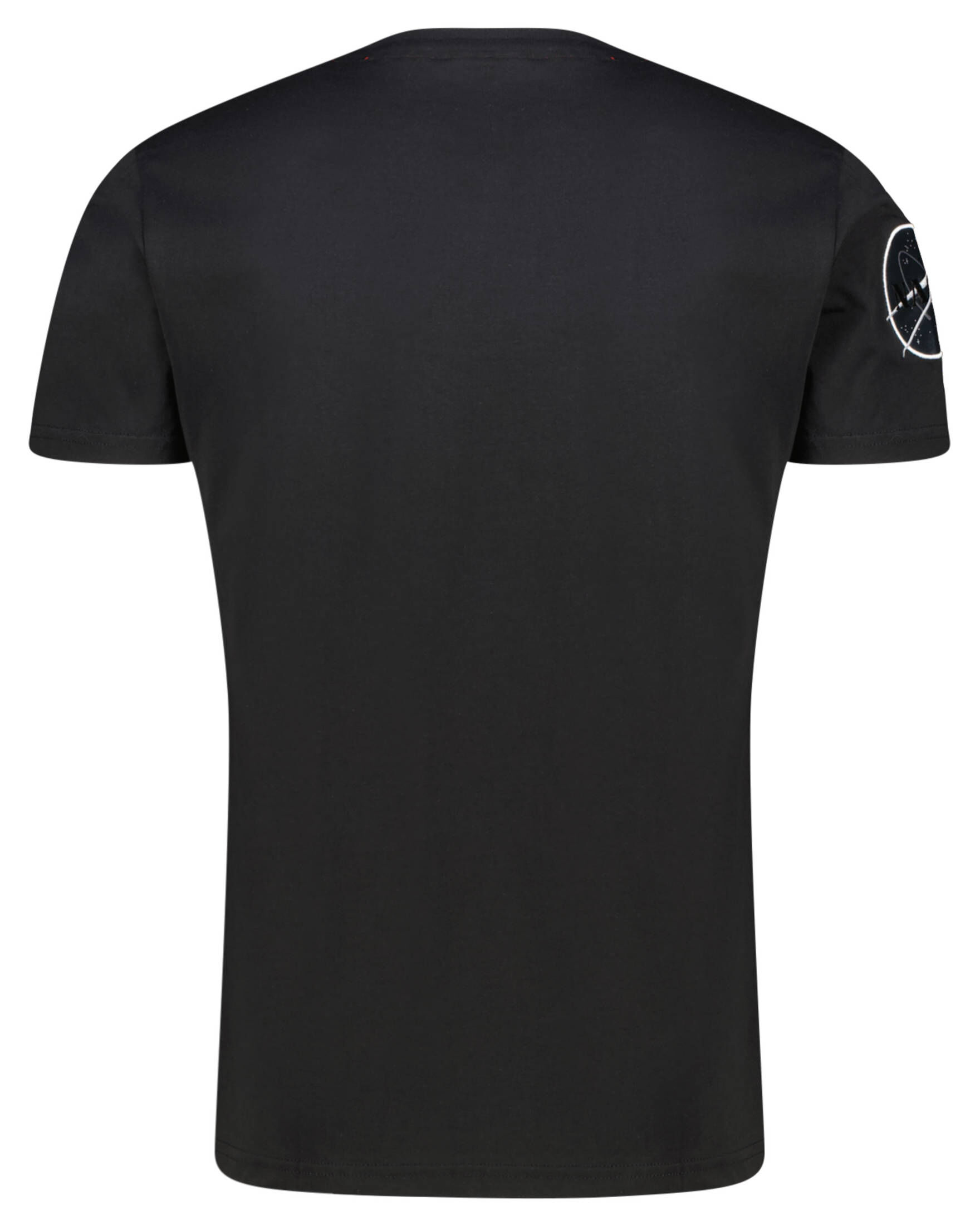 Alpha Industries| Herren T-Shirt DARK SIDE