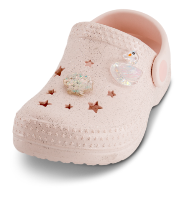 Sofie Schnoor Filiakb Clog Rosa P262802