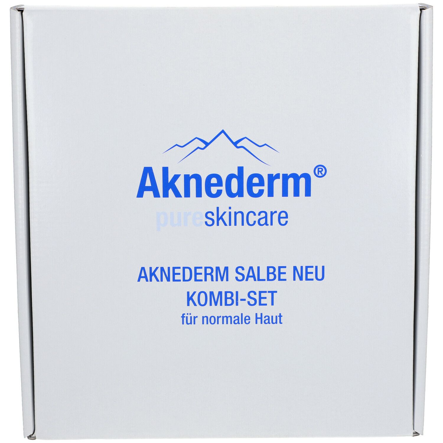 Aknederm® pureskincare