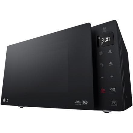 LG Mikrobølgeovn MS2535GIB 25 L, Touch