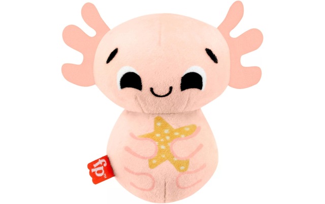 Fisher-Price® Greifspielzeug »sensorisch«