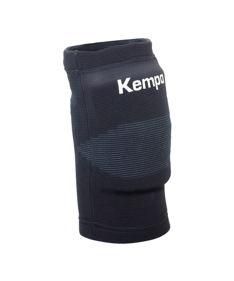 Kempa Kniebandage gepolstert Schwarz F01