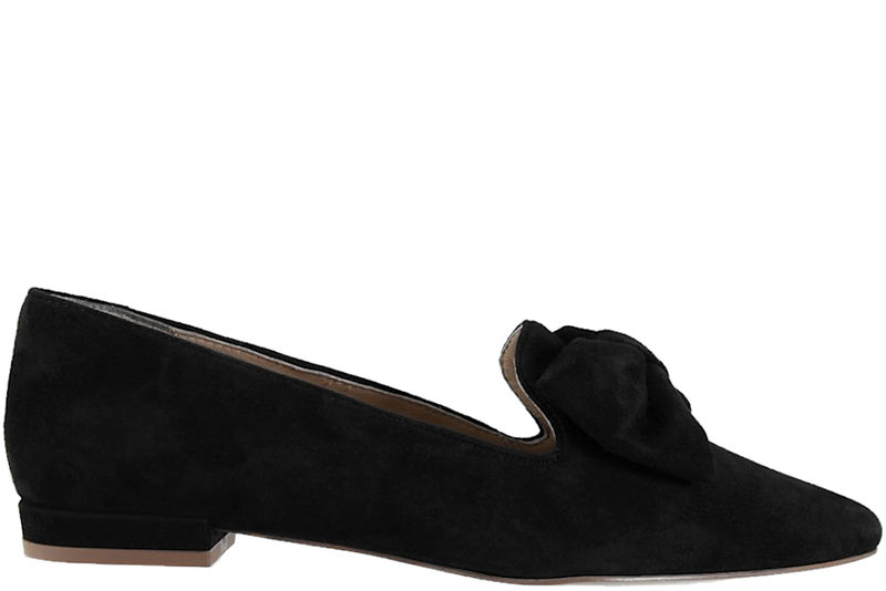 COPENHAGEN SHOES - BE GOOD LOAFERS I SORT RUSKIND