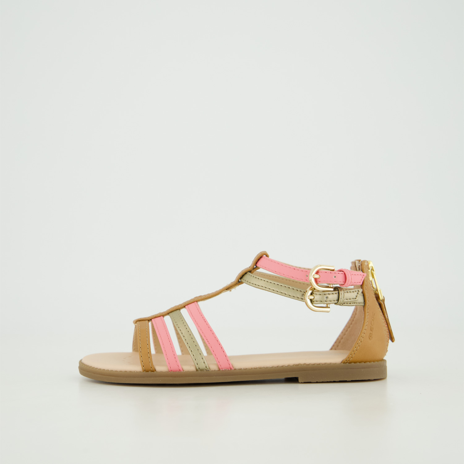 Geox J S.KARLY G. D - GBK PEARL.GBK