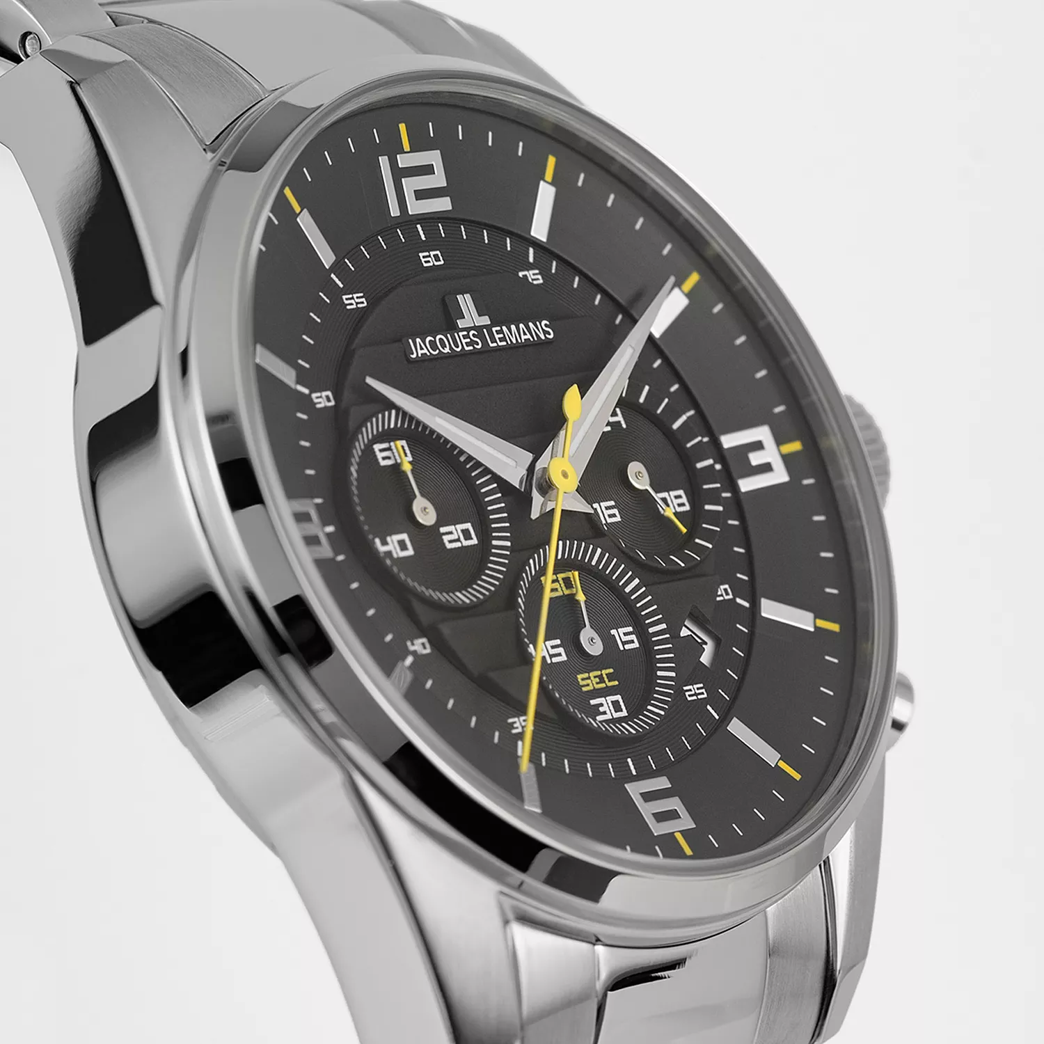 Jacques Lemans Liverpool 1-2118D
