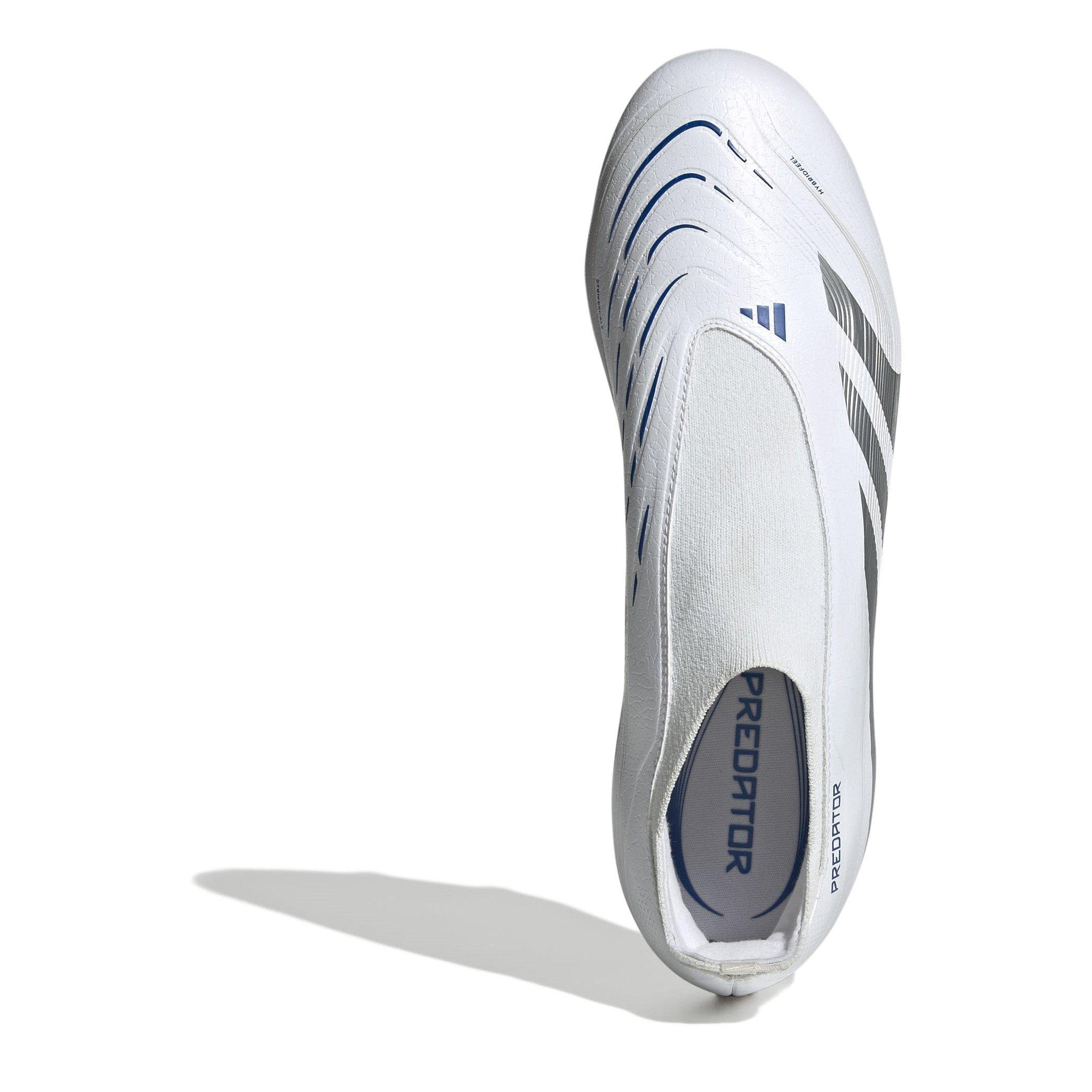 adidas Predator League Laceless Firm Ground Football Boots