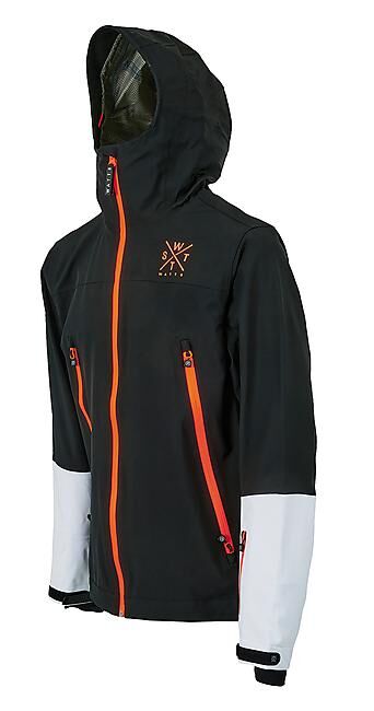 WATTS - VESTE DE SKI SNOW M JACKET
