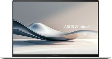 ASUS Zenbook S - Laptop - 16 inch - OLED Scherm
