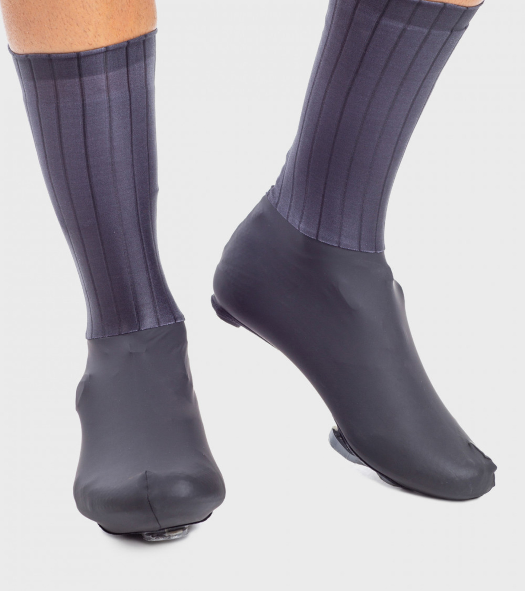 Ale Whizzy Winter Overschoenen Zwart