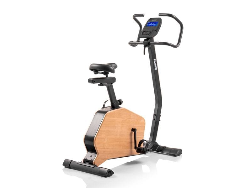 HAMMER Norsk Ergometer CardioPace 5.0 NorsK Hometrainer