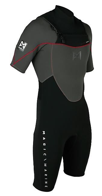 MAGIC MARINE - SHORTY ELITE 3/2 FZ HOMME