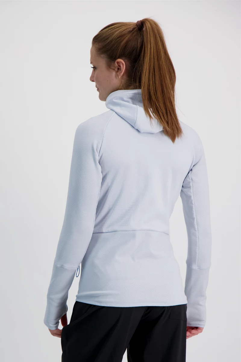 adidas Performance Terrex Tech Fleece Damen Midlayer