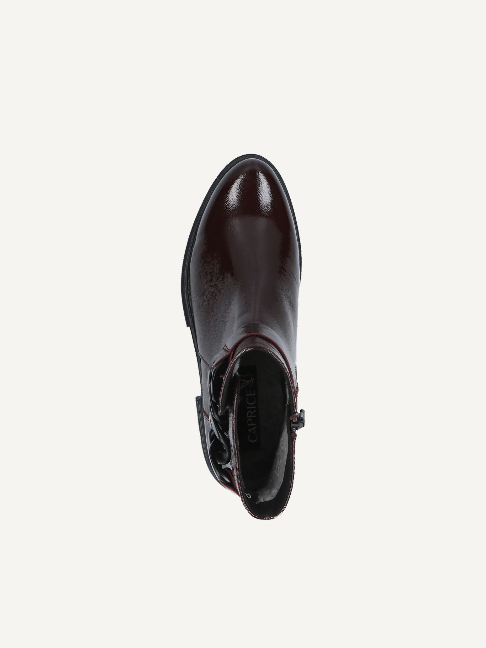 Stiefelette