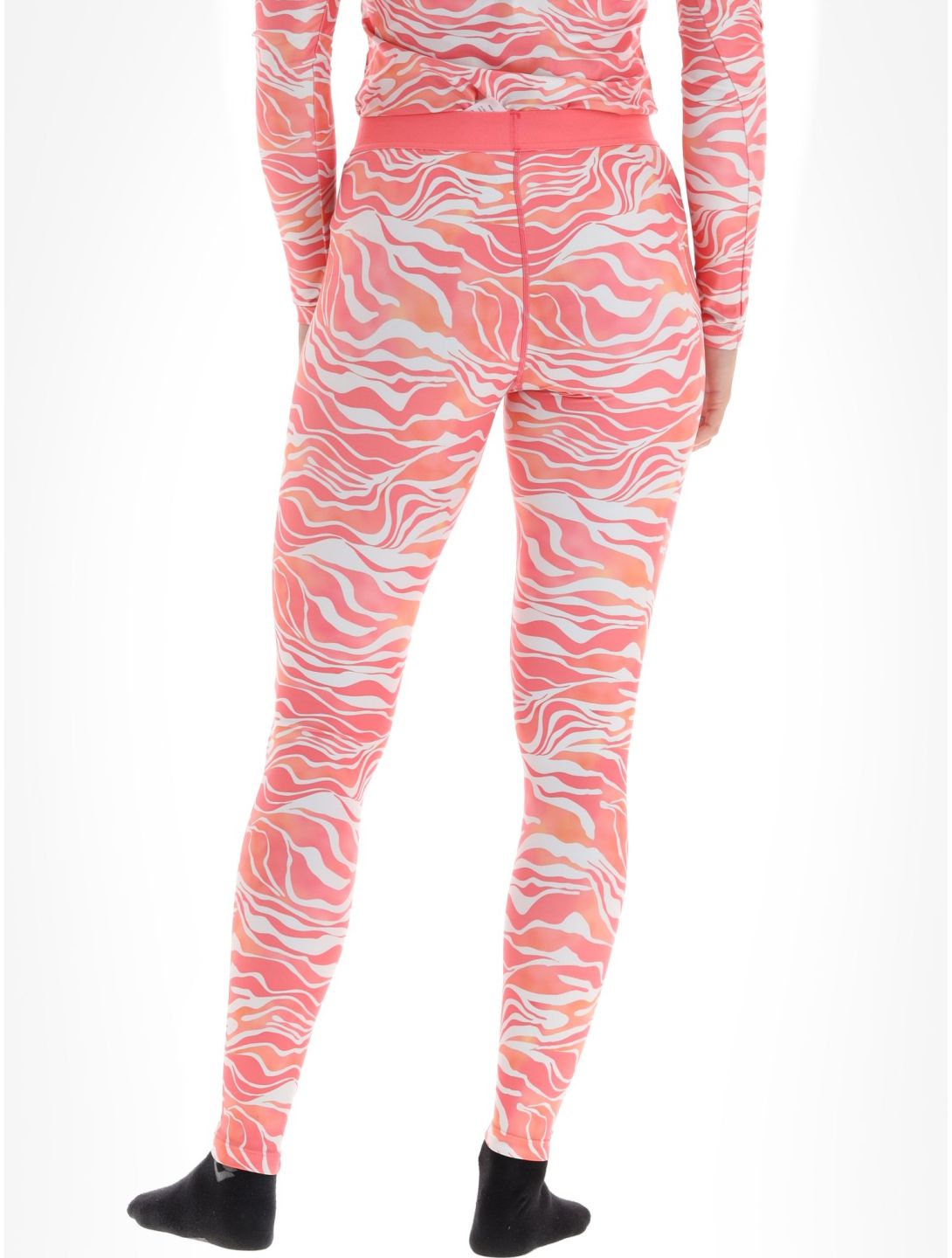 Thermo Animal thermobroek dames