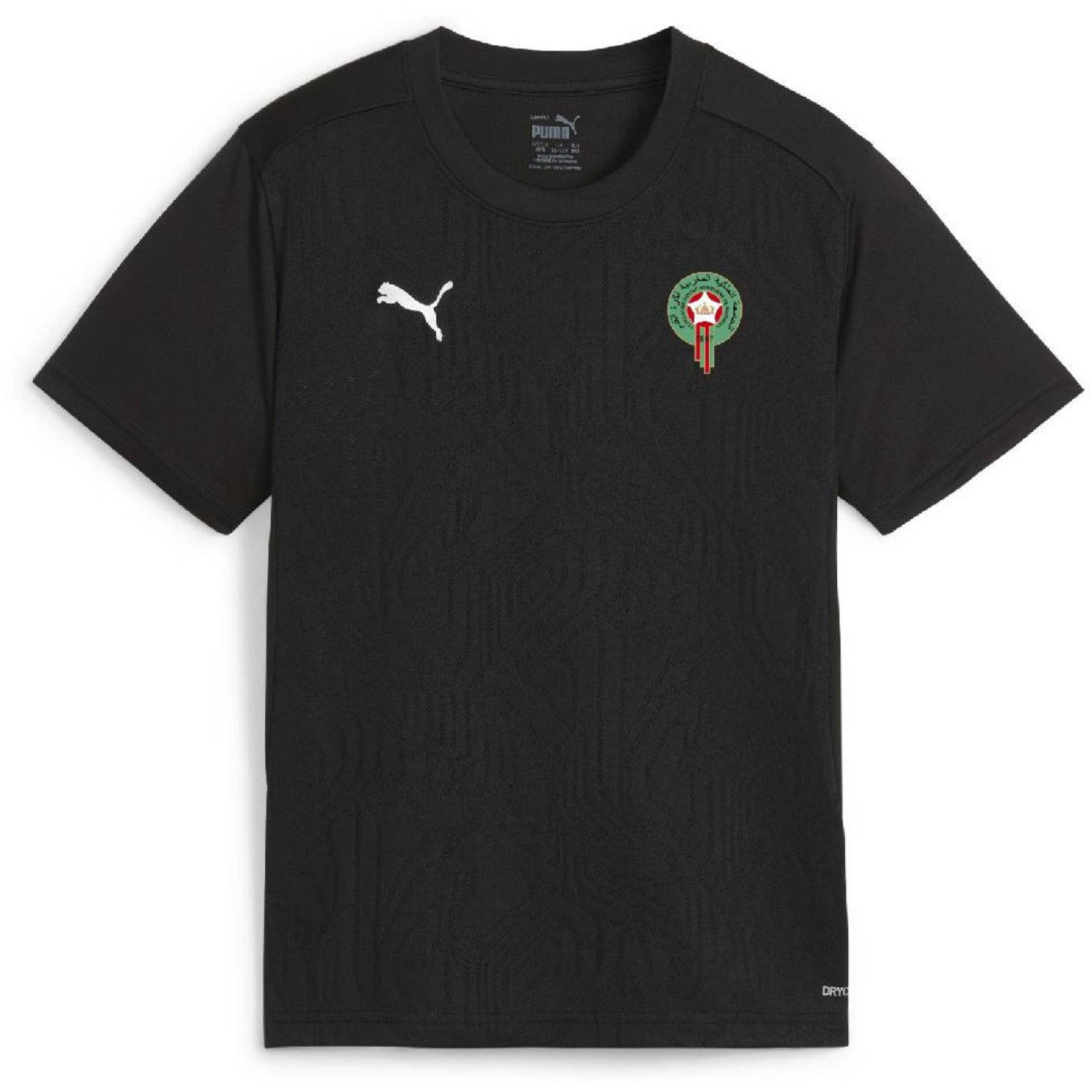 Puma Marokko Trainingsset Kids