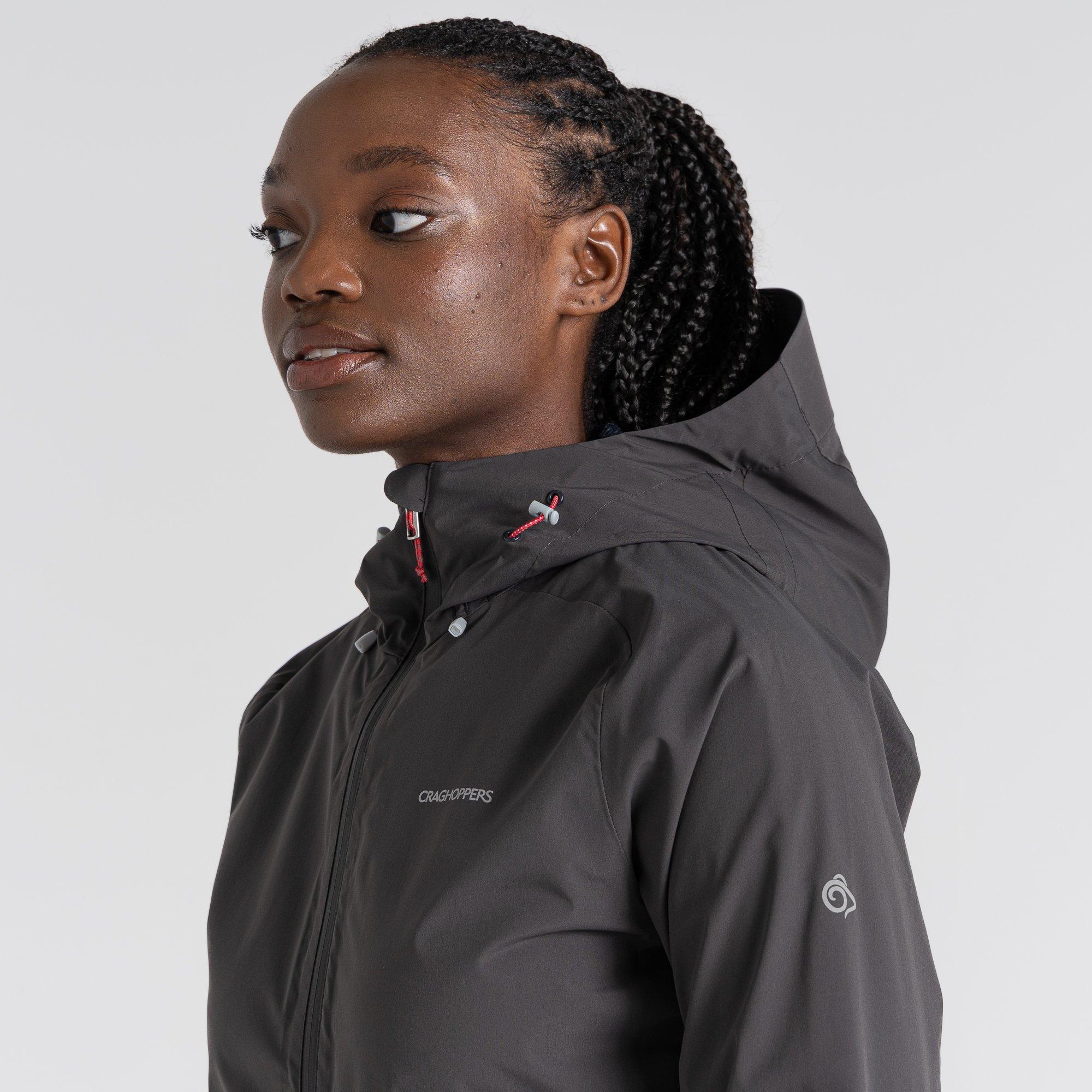 Craghoppers Crag Bronte Jacket Ld99