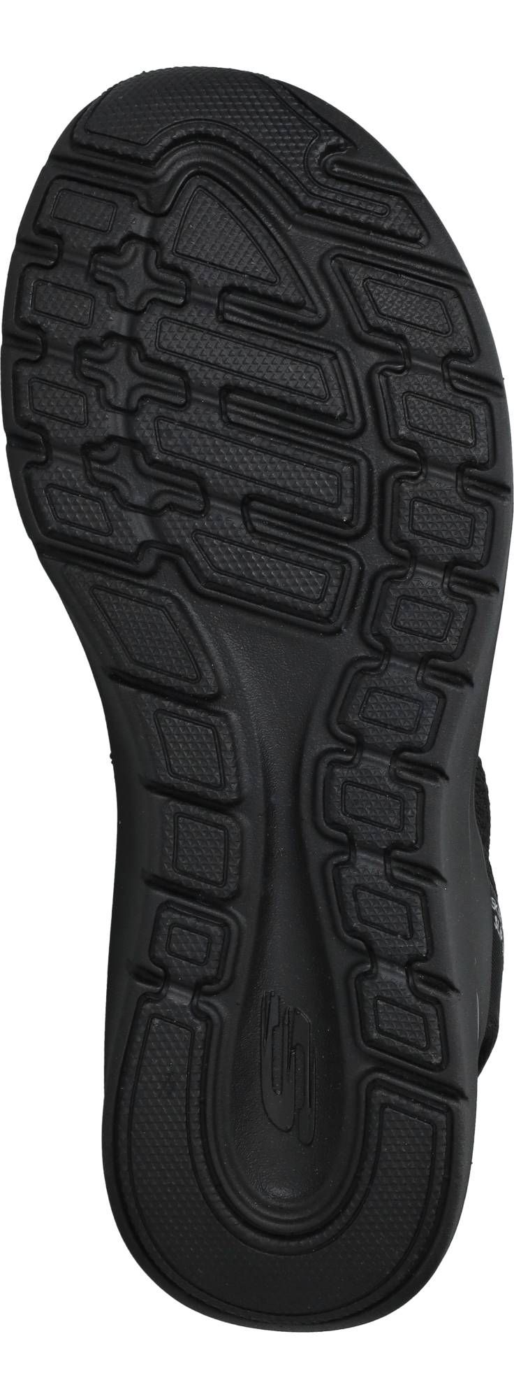 Skechers Arch Fit 2.0 - My Everyday Slip-Ins Sandalen Zwart Dames