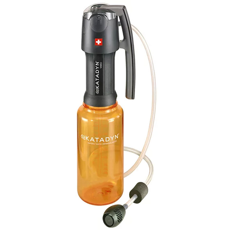 Katadyn Vario Wasserfilter