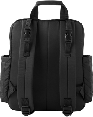 Skip Hop Forma Ryggsekk, Jet Black