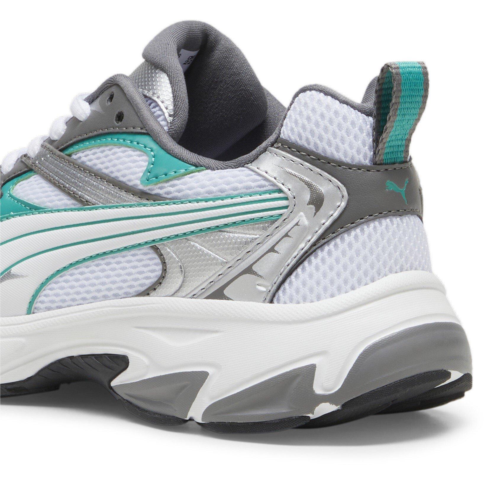 Puma Puma Morphic Jr Runners Unisex Kids