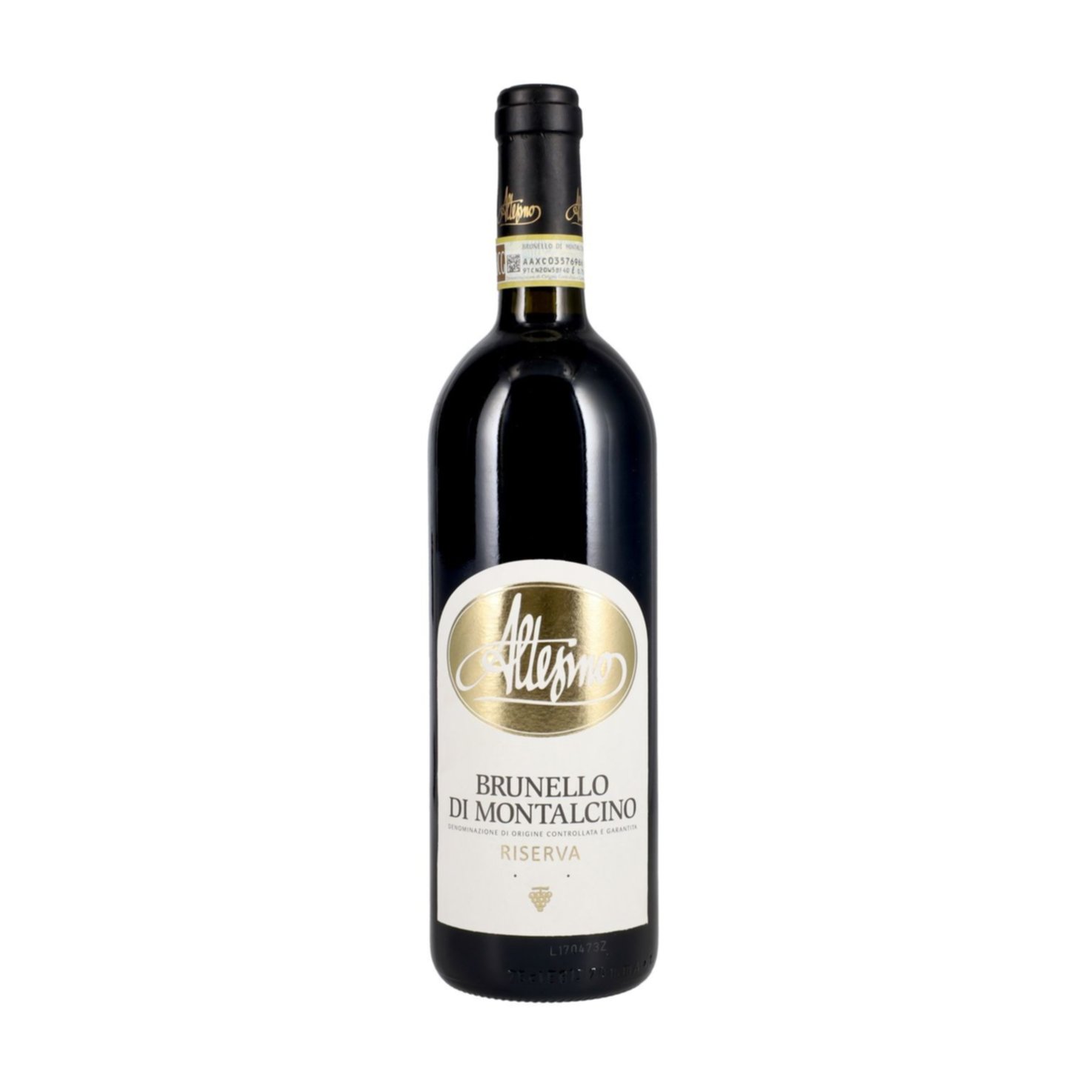 Brunello die Montalcino DOCG Riserva Altesino -75cl