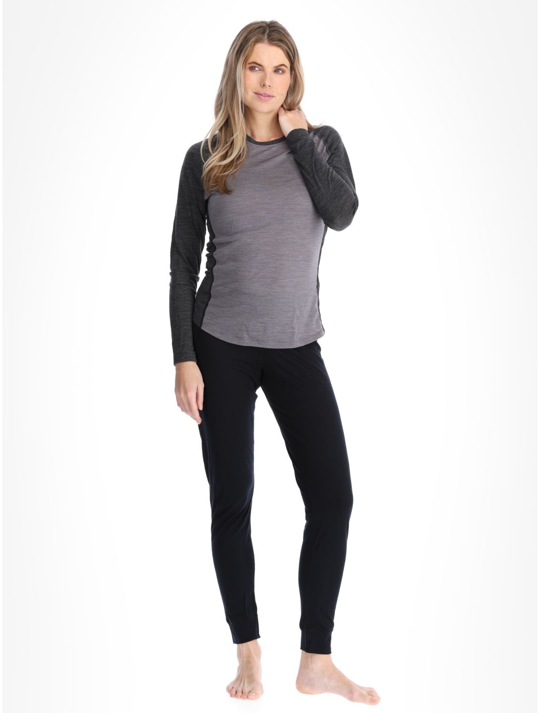 Natural Performance PW 150 thermoshirt dames