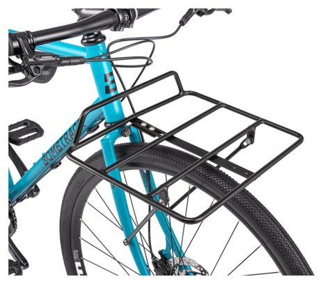 Vélo de Ville Bombtrack Arise Geared MicroShift Advent 9V 650b Bleu Pétrole