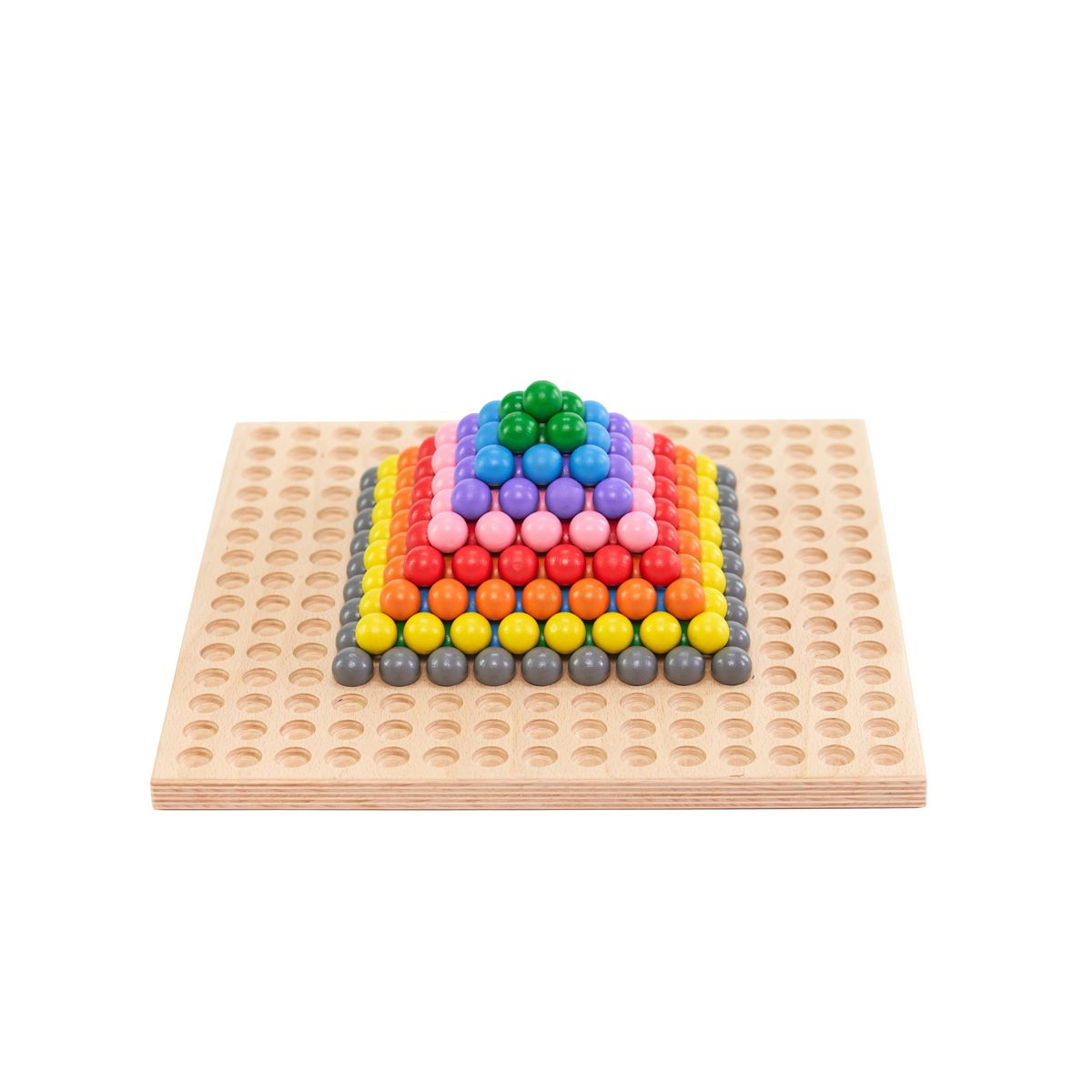EDUPLAY Kugelbrettspiel