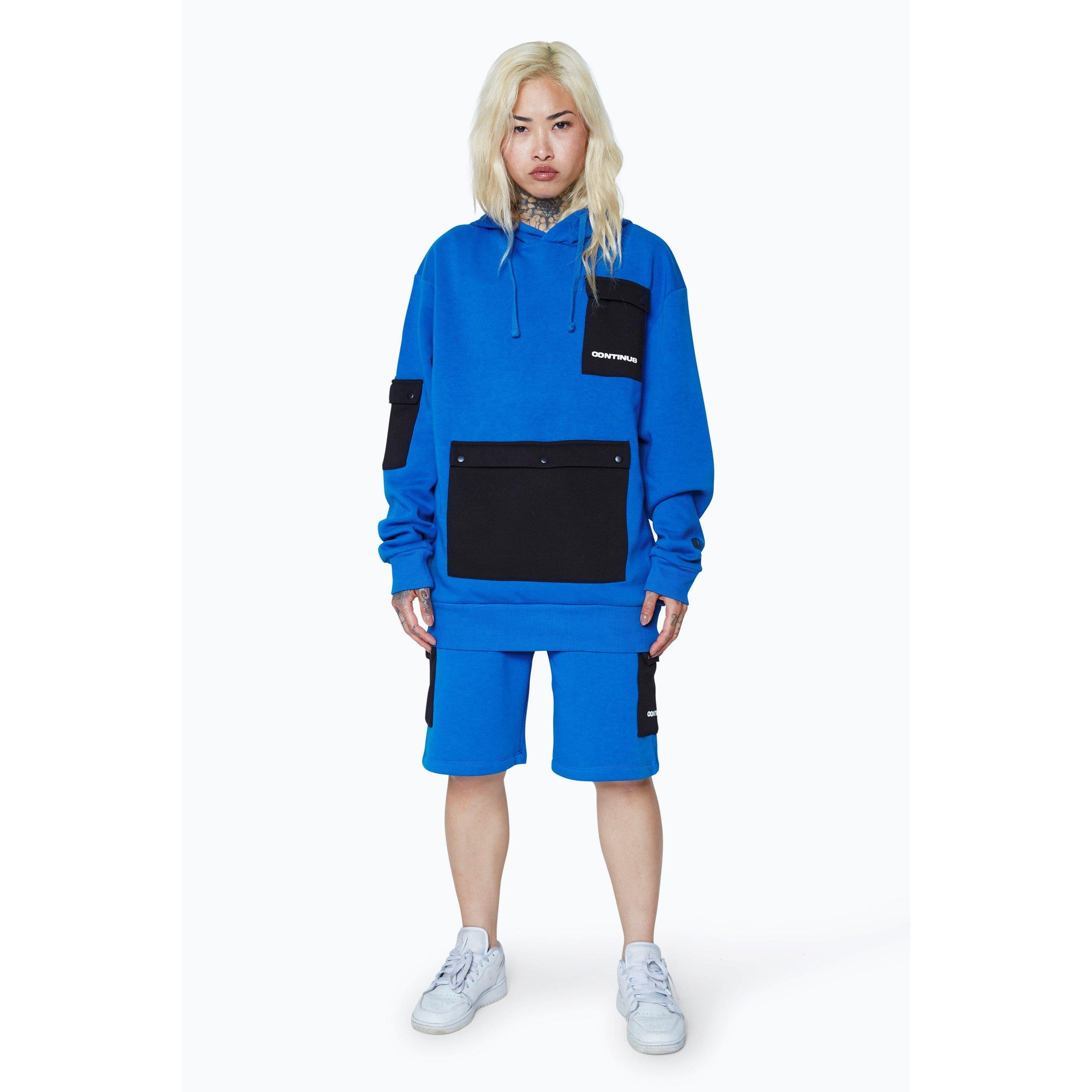 Hype Cargo Pkt Hd Sn99