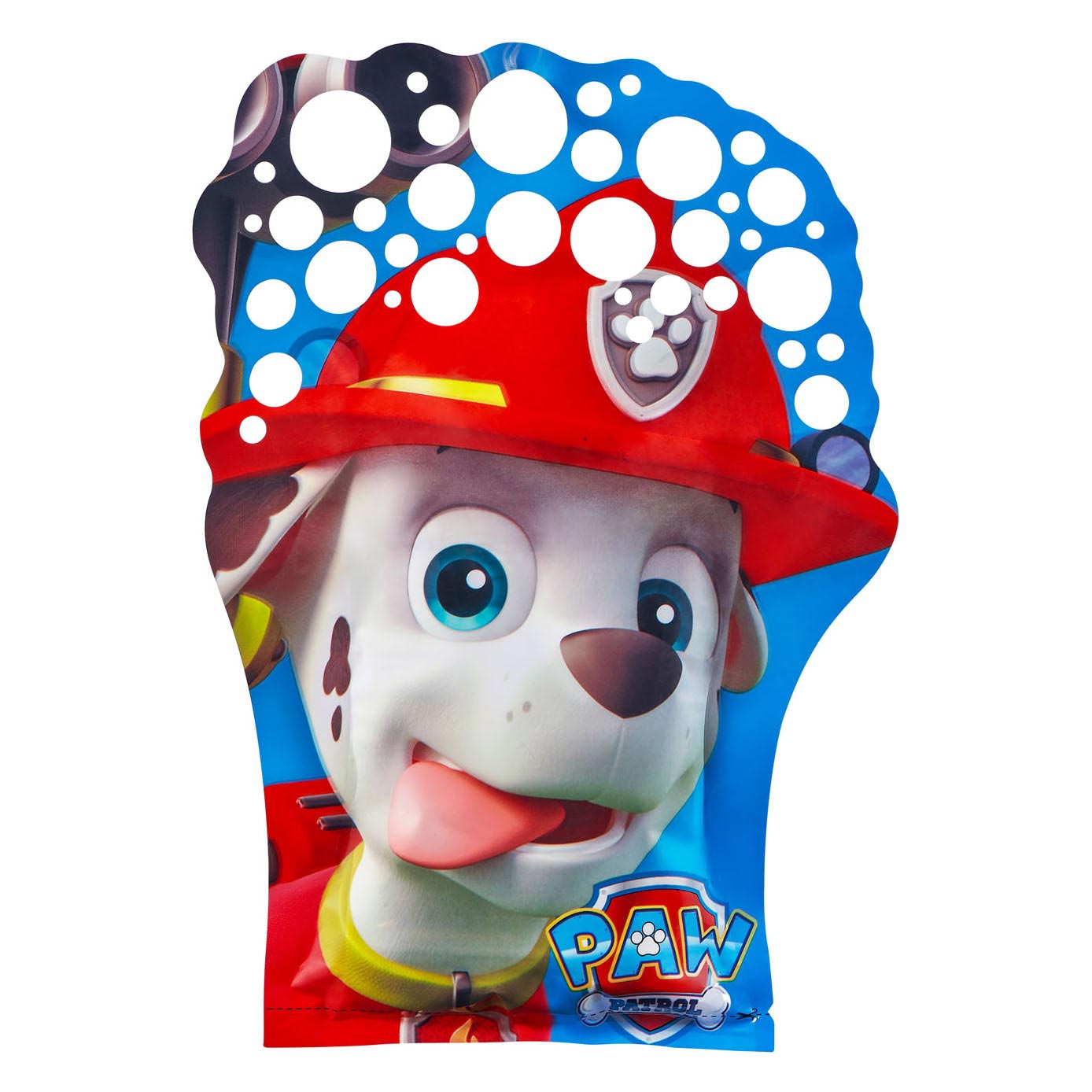 ZURU PAW Patrol Bellenblaas Handschoen