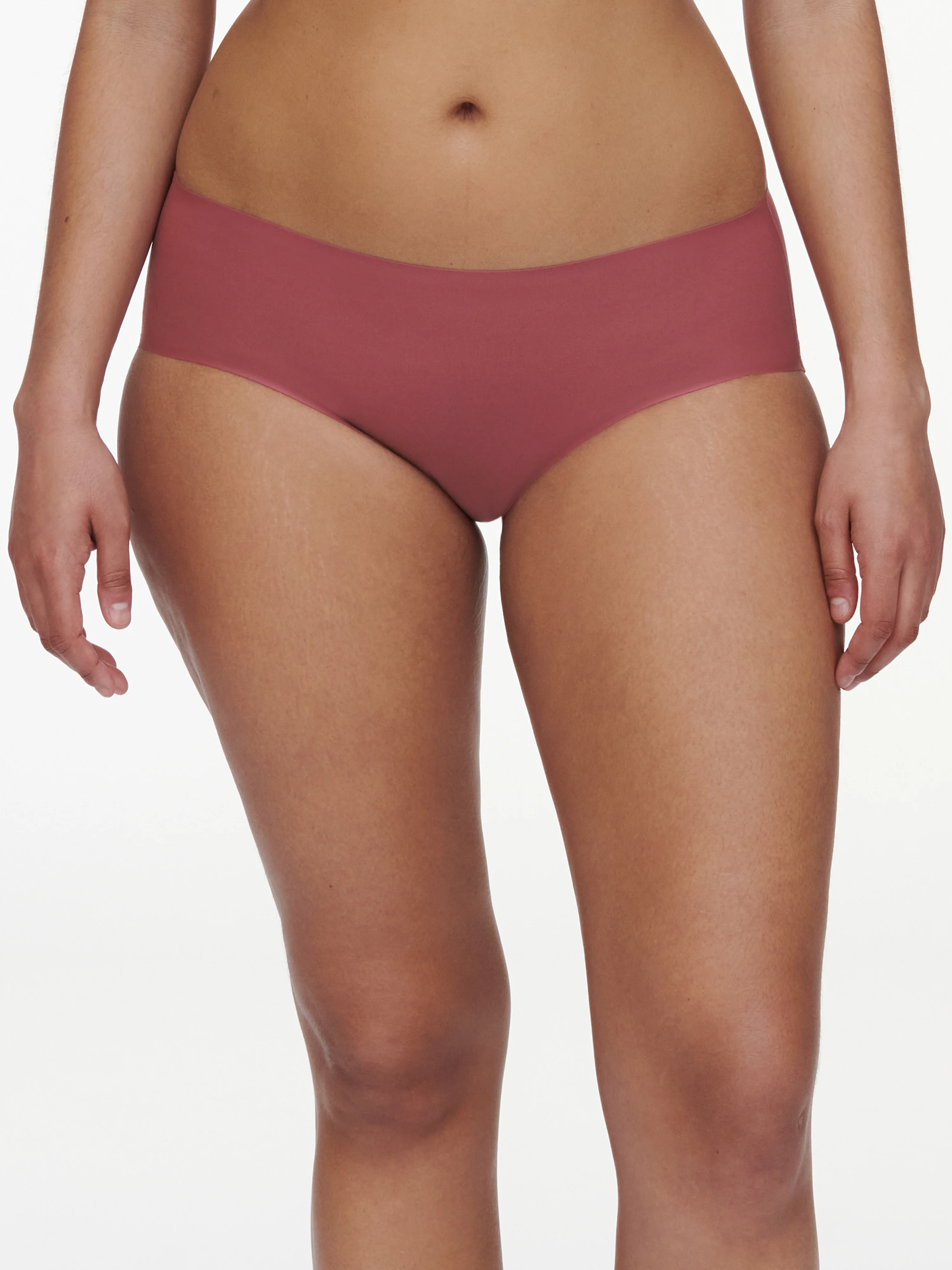 SOFTSTRETCH - Shorty | Rose