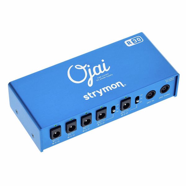 Strymon Ojai R30 Expansion Kit